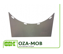 Монтажная опора большая OZA-MOB